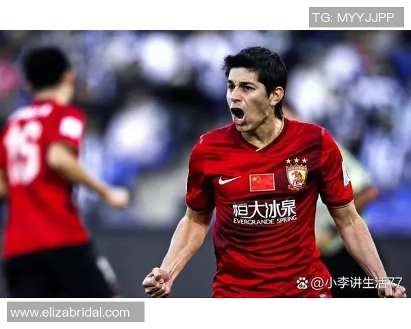 广州恒大历年足球球星全纪录与荣耀瞬间大盘点