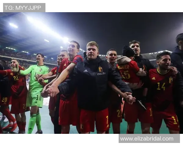 比利时足球球星的崛起与传奇之路探索